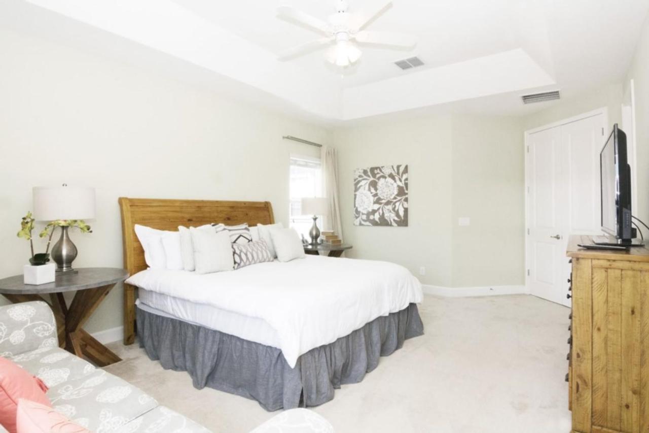5 Suites Luxury Single Home With Private Pool Re1492 Orlando Exterior photo