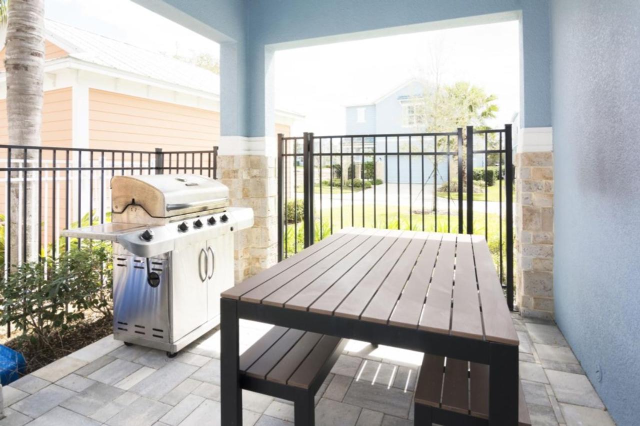 5 Suites Luxury Single Home With Private Pool Re1492 Orlando Exterior photo