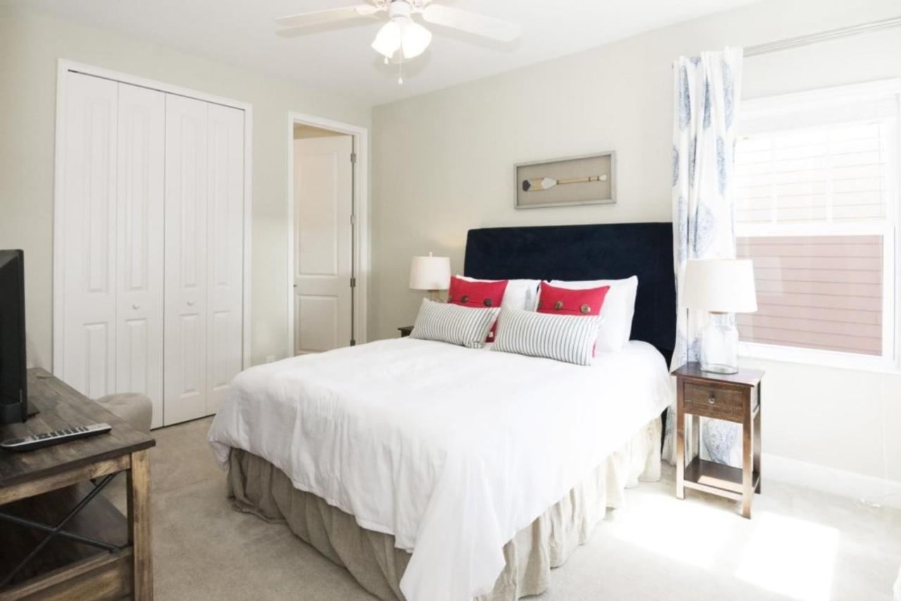 5 Suites Luxury Single Home With Private Pool Re1492 Orlando Exterior photo